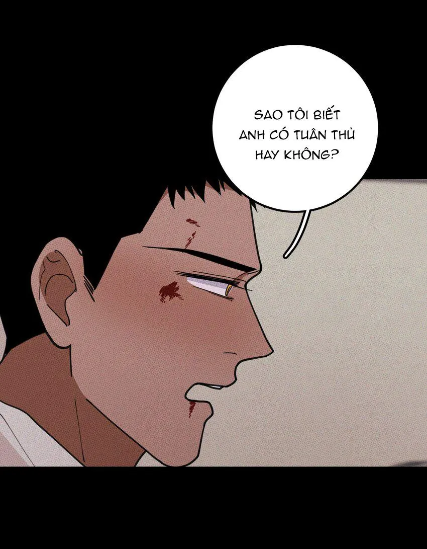 Hộp Bánh Quy Định Mệnh (END) Chapter 35 Trang 28