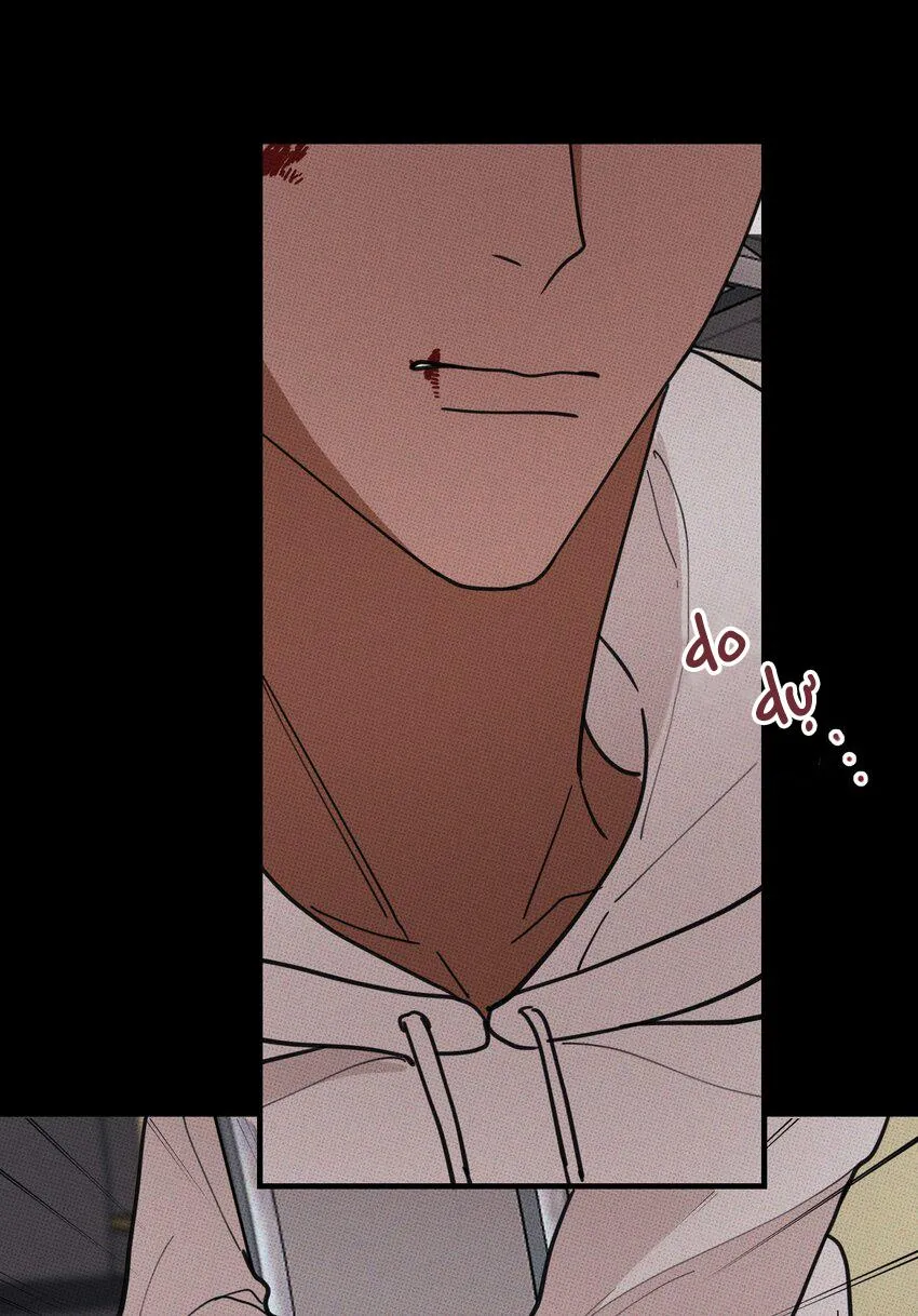 Hộp Bánh Quy Định Mệnh (END) Chapter 35 Trang 30