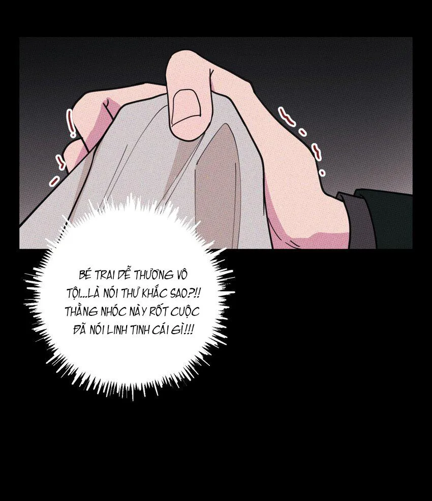 Hộp Bánh Quy Định Mệnh (END) Chapter 35 Trang 35