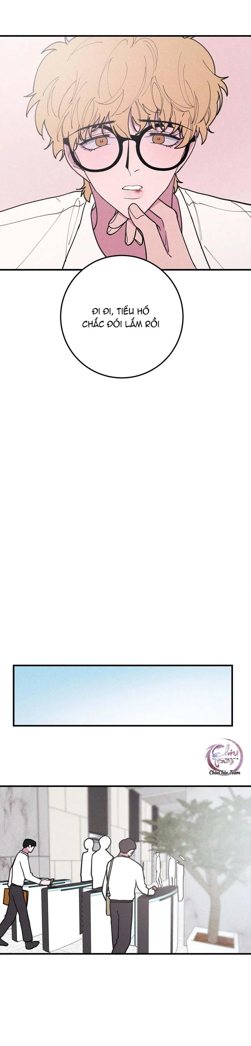 Hộp Bánh Quy Định Mệnh (END) Chapter 40 Trang 10