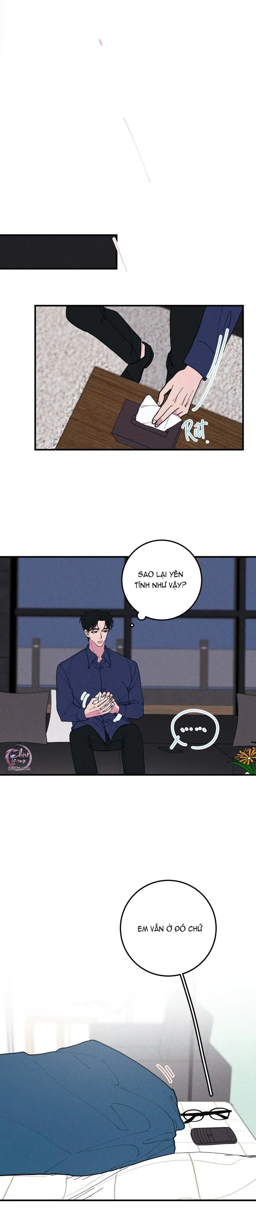 Hộp Bánh Quy Định Mệnh (END) Chapter 42 Trang 4