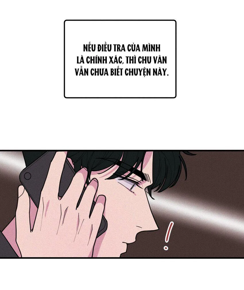 Hộp Bánh Quy Định Mệnh (END) Chapter 46 Trang 7