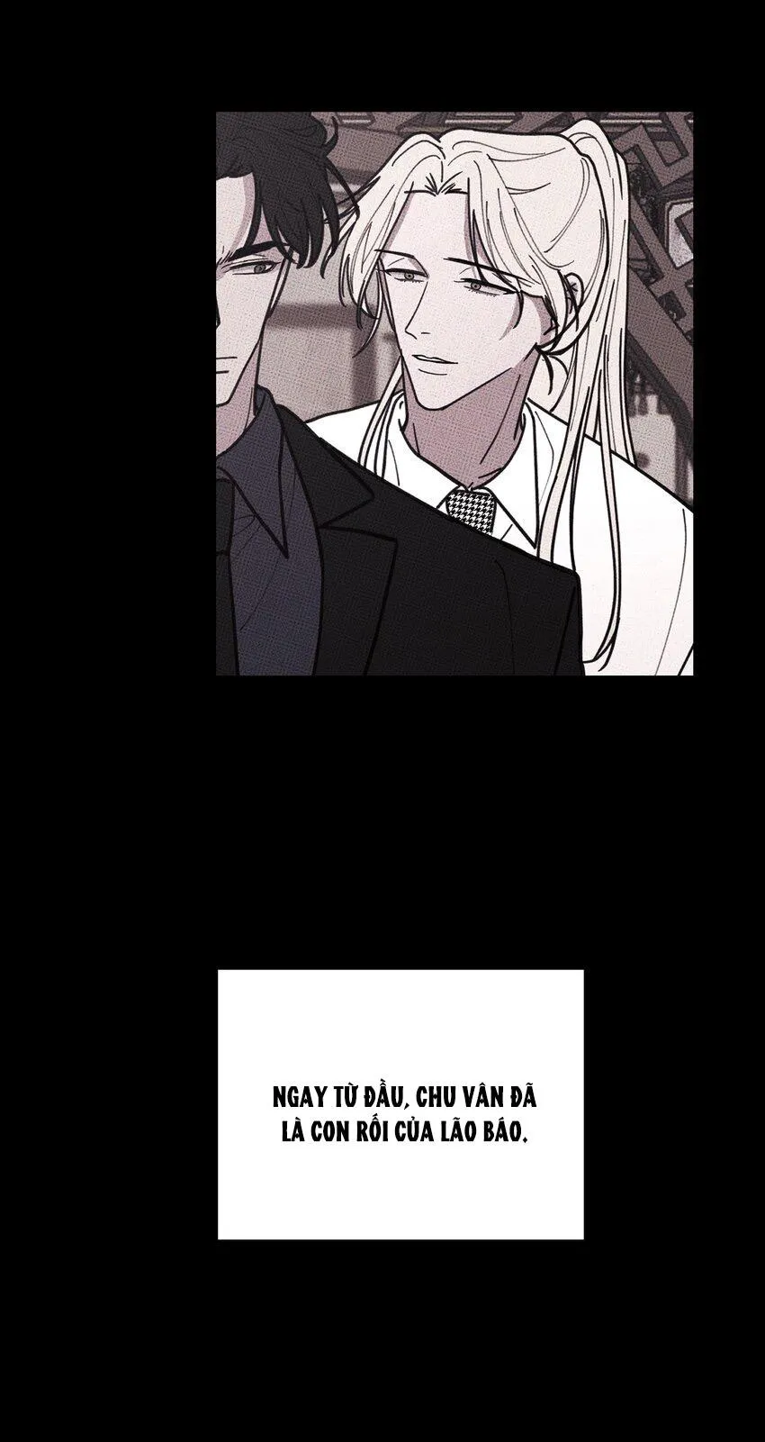 Hộp Bánh Quy Định Mệnh (END) Chapter 46 Trang 10