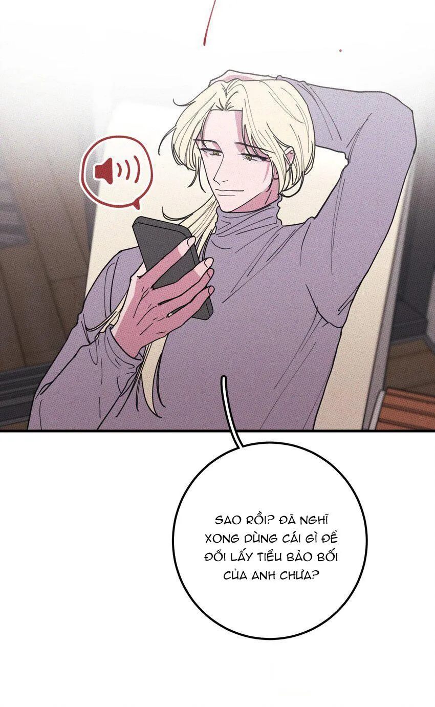 Hộp Bánh Quy Định Mệnh (END) Chapter 46 Trang 16