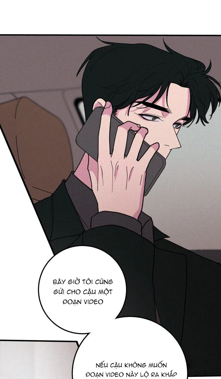 Hộp Bánh Quy Định Mệnh (END) Chapter 46 Trang 17