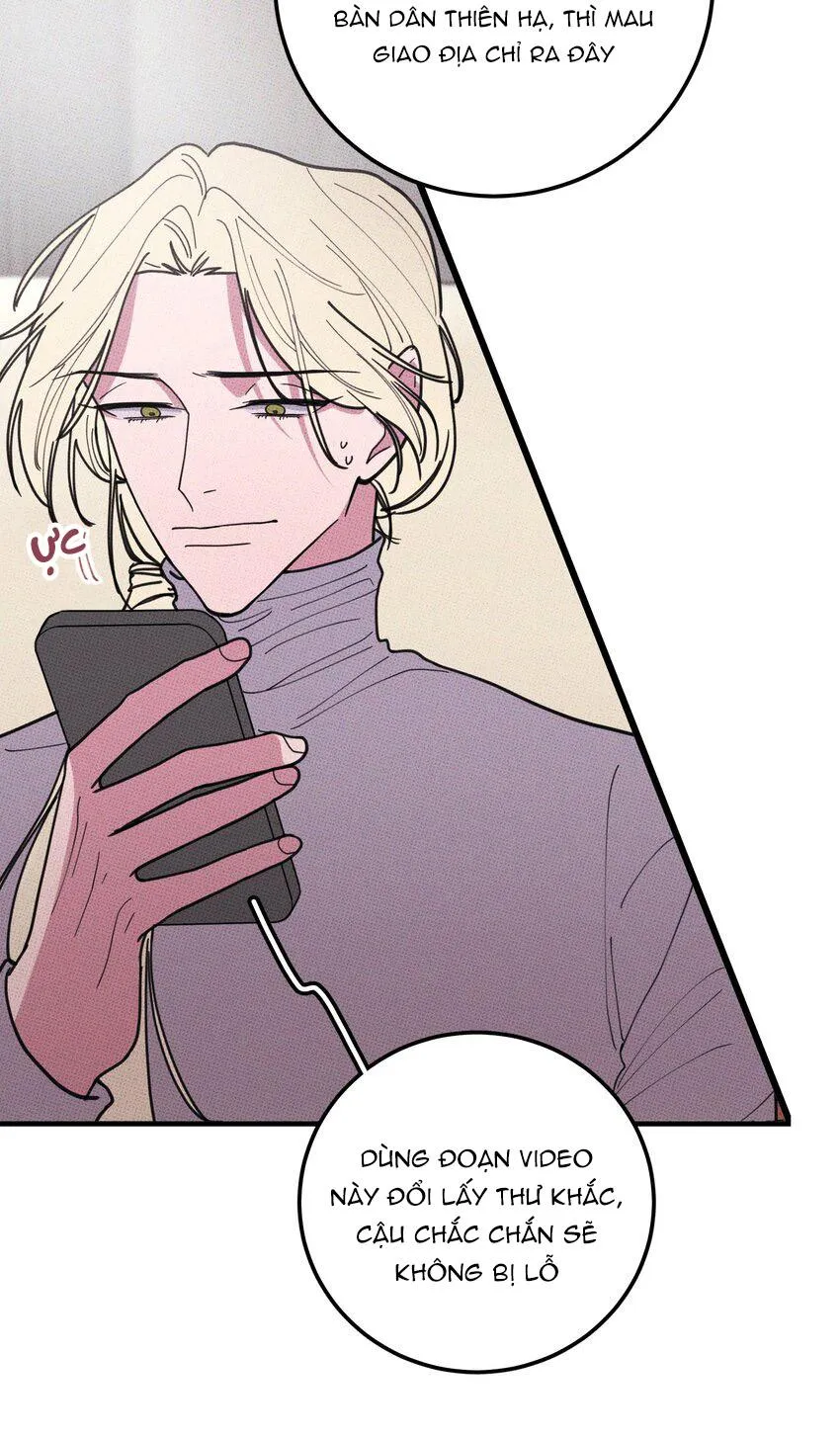 Hộp Bánh Quy Định Mệnh (END) Chapter 46 Trang 18