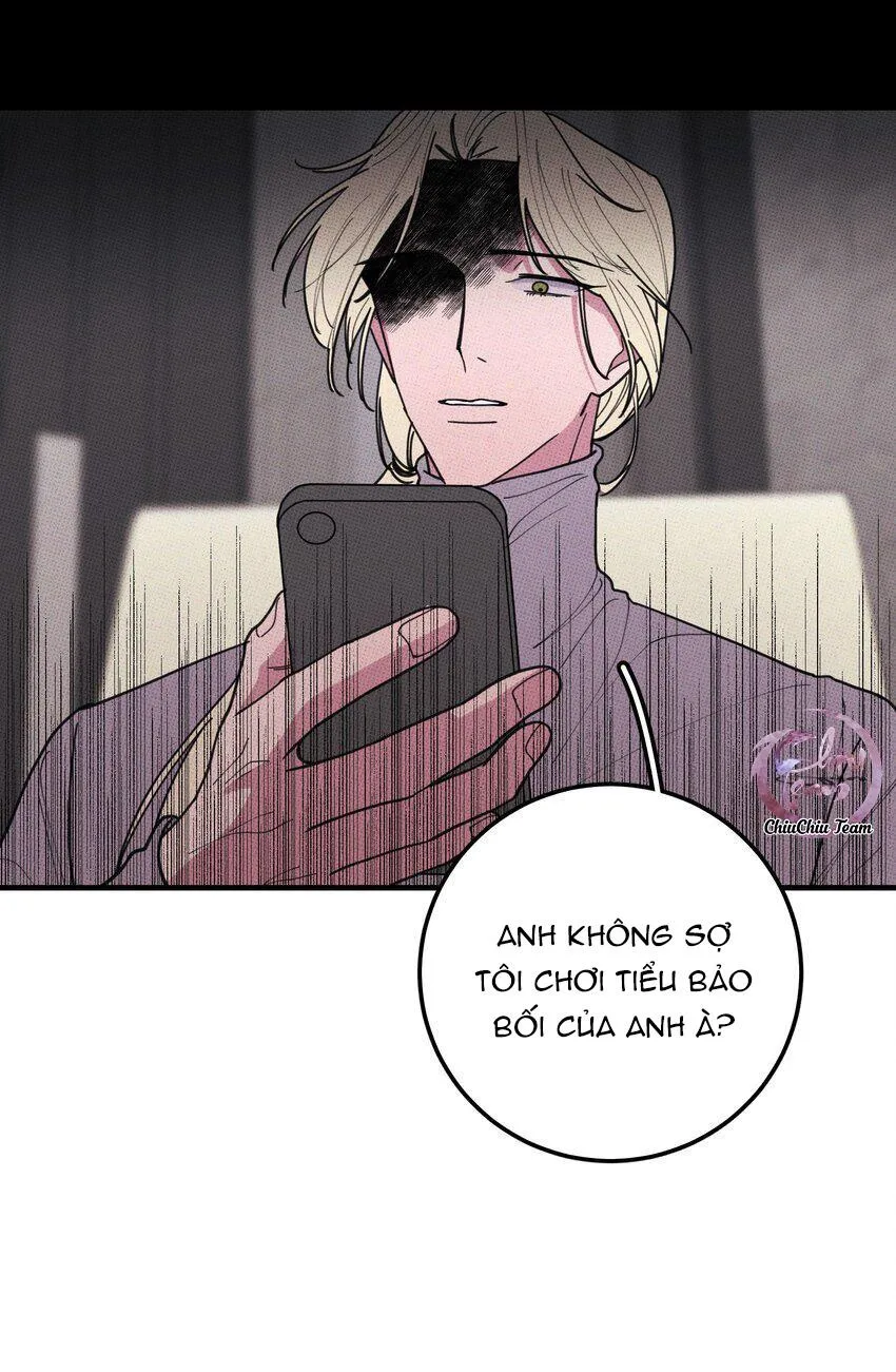 Hộp Bánh Quy Định Mệnh (END) Chapter 46 Trang 21