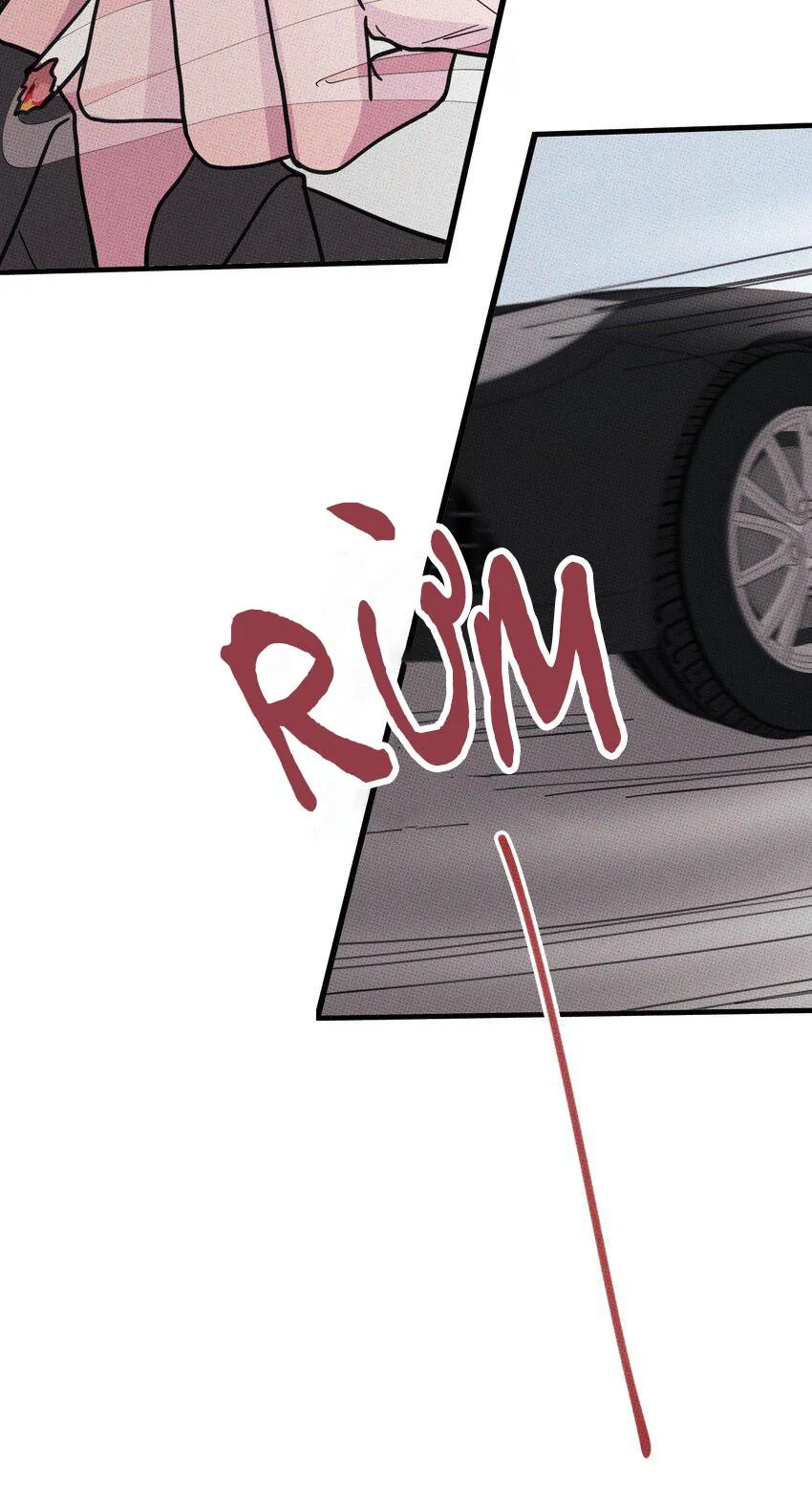 Hộp Bánh Quy Định Mệnh (END) Chapter 46 Trang 25