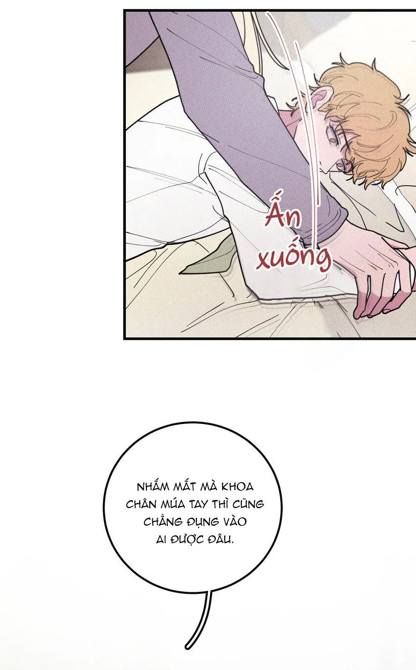 Hộp Bánh Quy Định Mệnh (END) Chapter 46 Trang 34