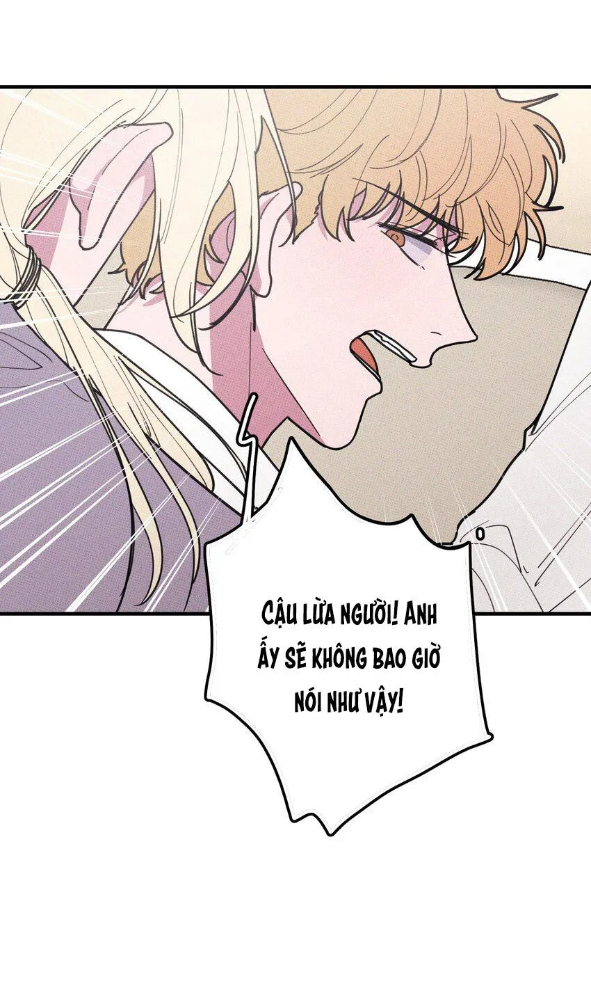 Hộp Bánh Quy Định Mệnh (END) Chapter 46 Trang 37