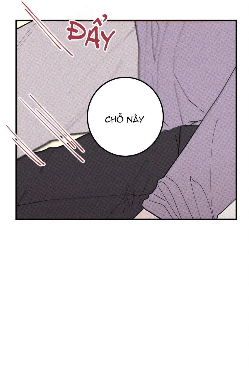 Hộp Bánh Quy Định Mệnh (END) Chapter 46 Trang 40