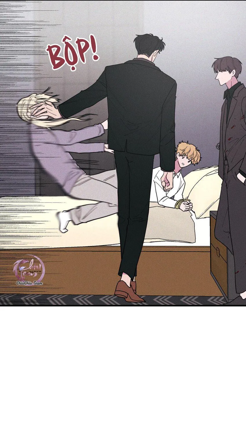 Hộp Bánh Quy Định Mệnh (END) Chapter 47 Trang 6