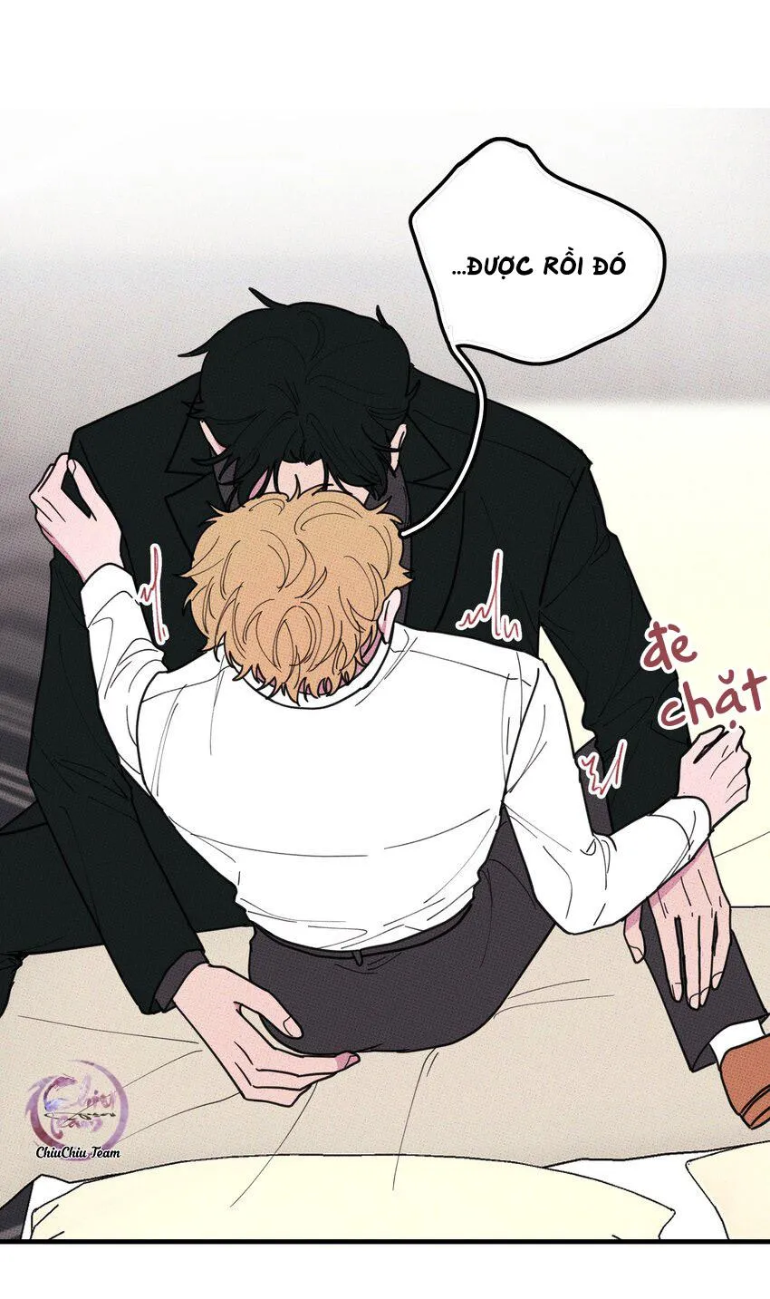 Hộp Bánh Quy Định Mệnh (END) Chapter 47 Trang 14