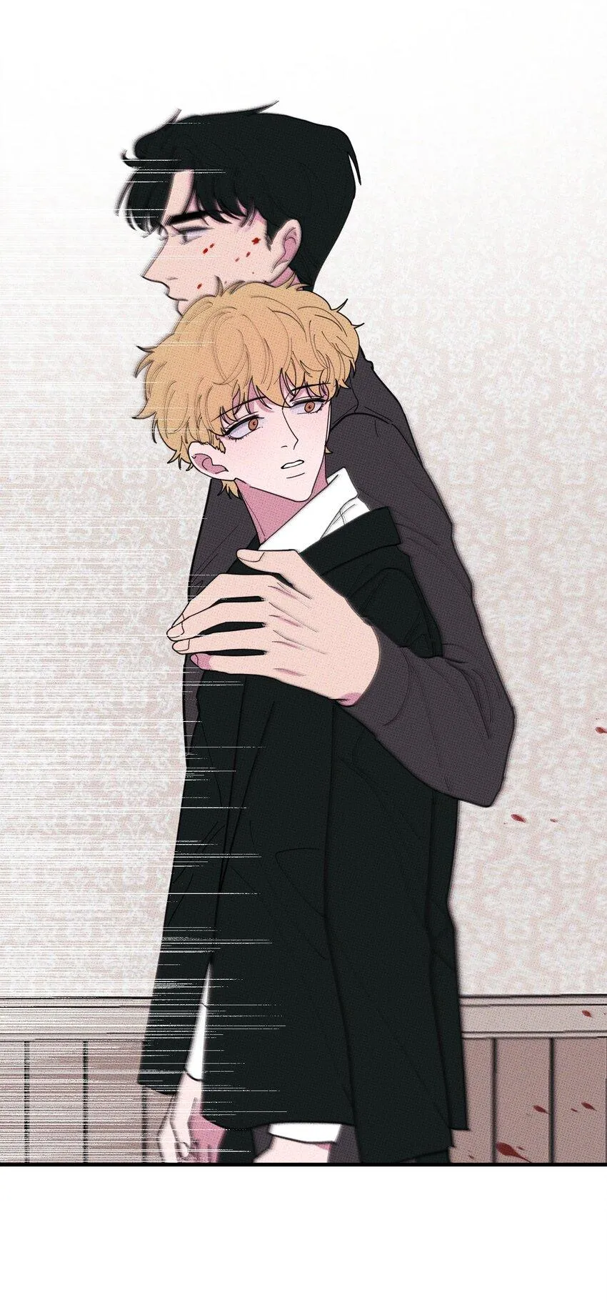 Hộp Bánh Quy Định Mệnh (END) Chapter 47 Trang 20