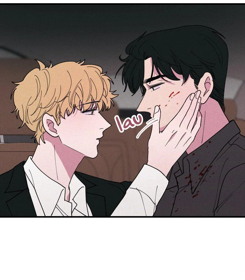 Hộp Bánh Quy Định Mệnh (END) Chapter 47 Trang 25