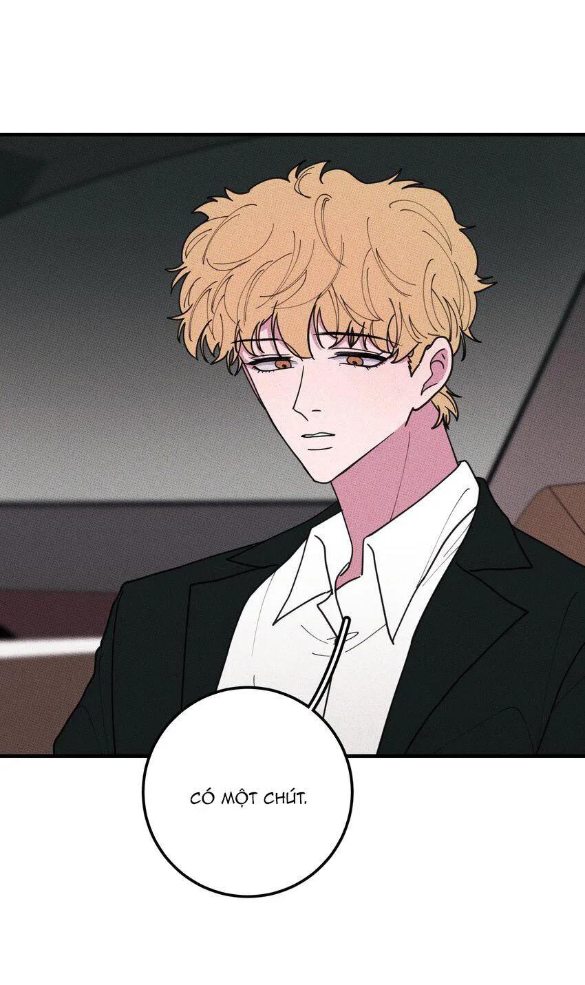 Hộp Bánh Quy Định Mệnh (END) Chapter 47 Trang 28