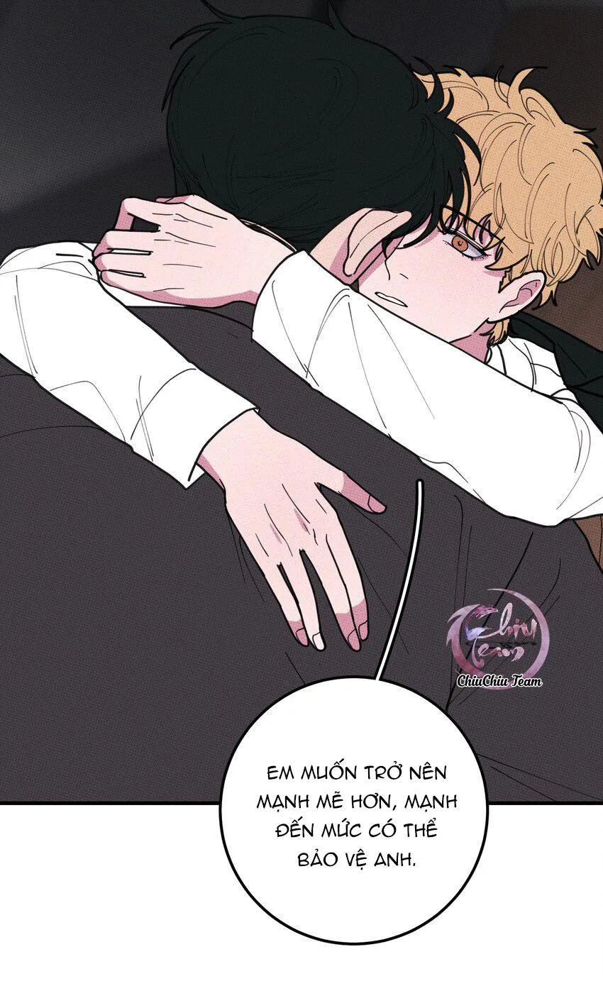 Hộp Bánh Quy Định Mệnh (END) Chapter 47 Trang 36