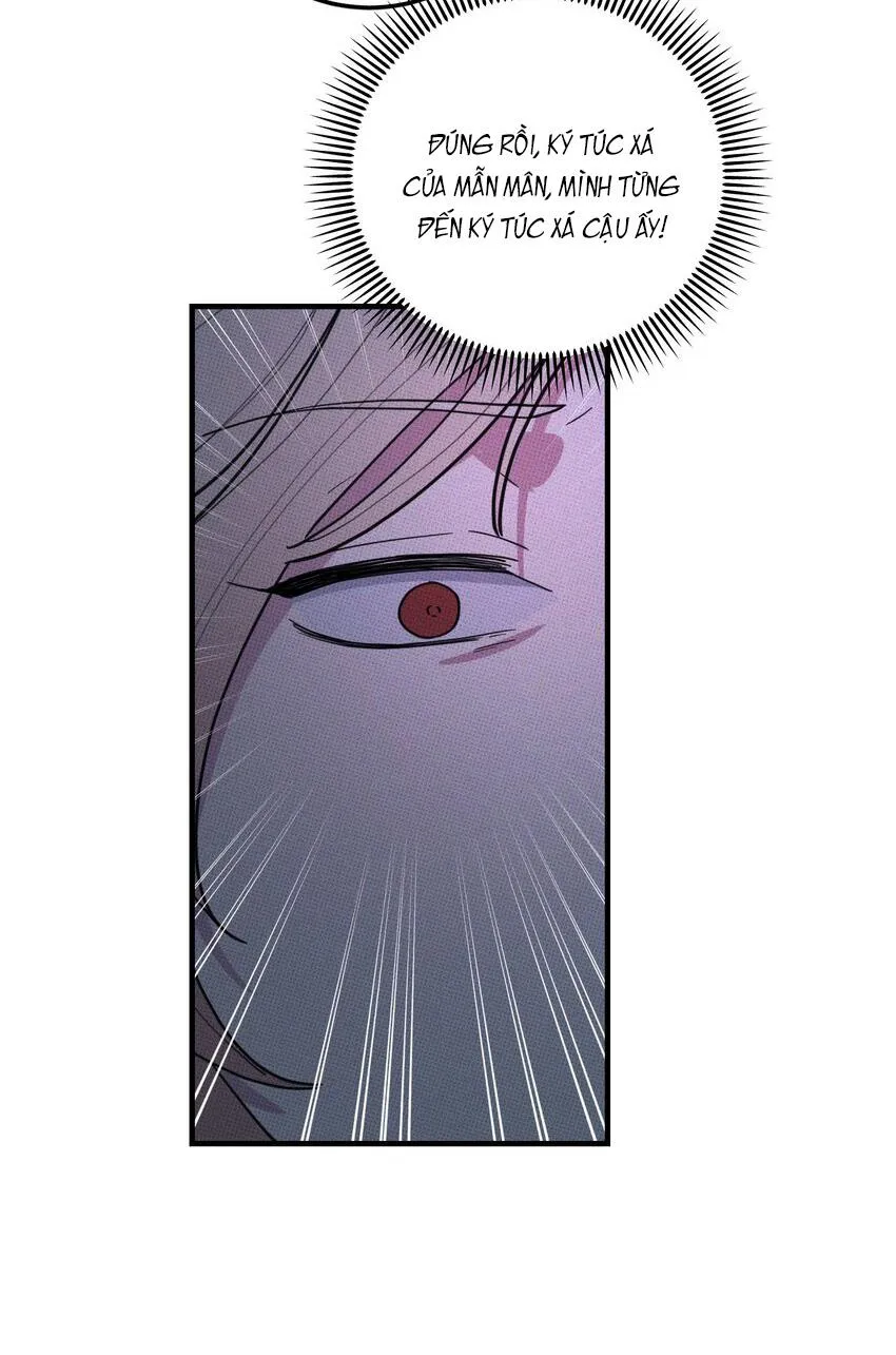 Hộp Bánh Quy Định Mệnh (END) Chapter 47 Trang 44