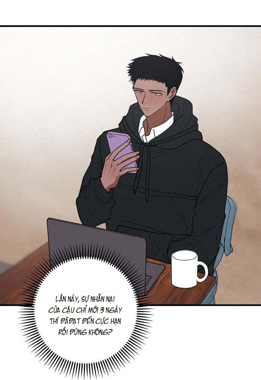 Hộp Bánh Quy Định Mệnh (END) Chapter 48 Trang 3