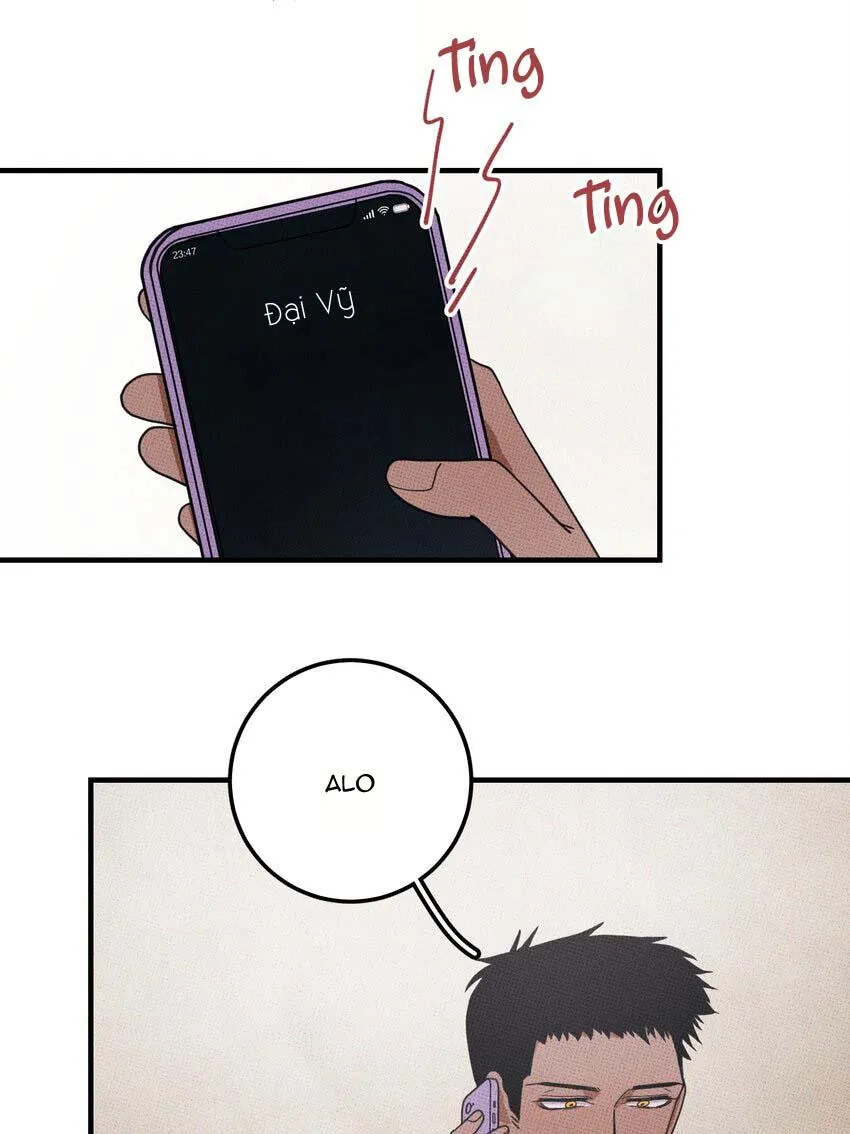 Hộp Bánh Quy Định Mệnh (END) Chapter 48 Trang 4