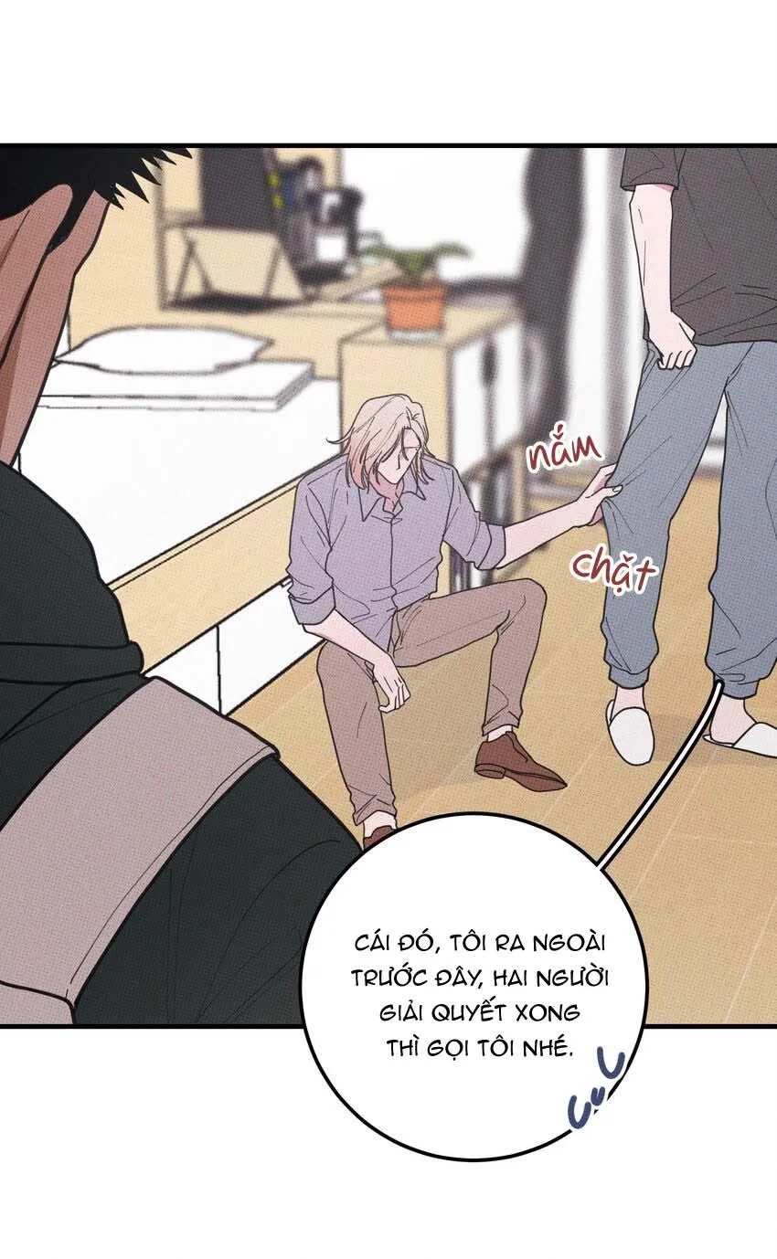 Hộp Bánh Quy Định Mệnh (END) Chapter 48 Trang 9