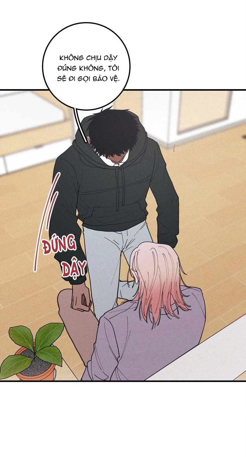 Hộp Bánh Quy Định Mệnh (END) Chapter 48 Trang 14