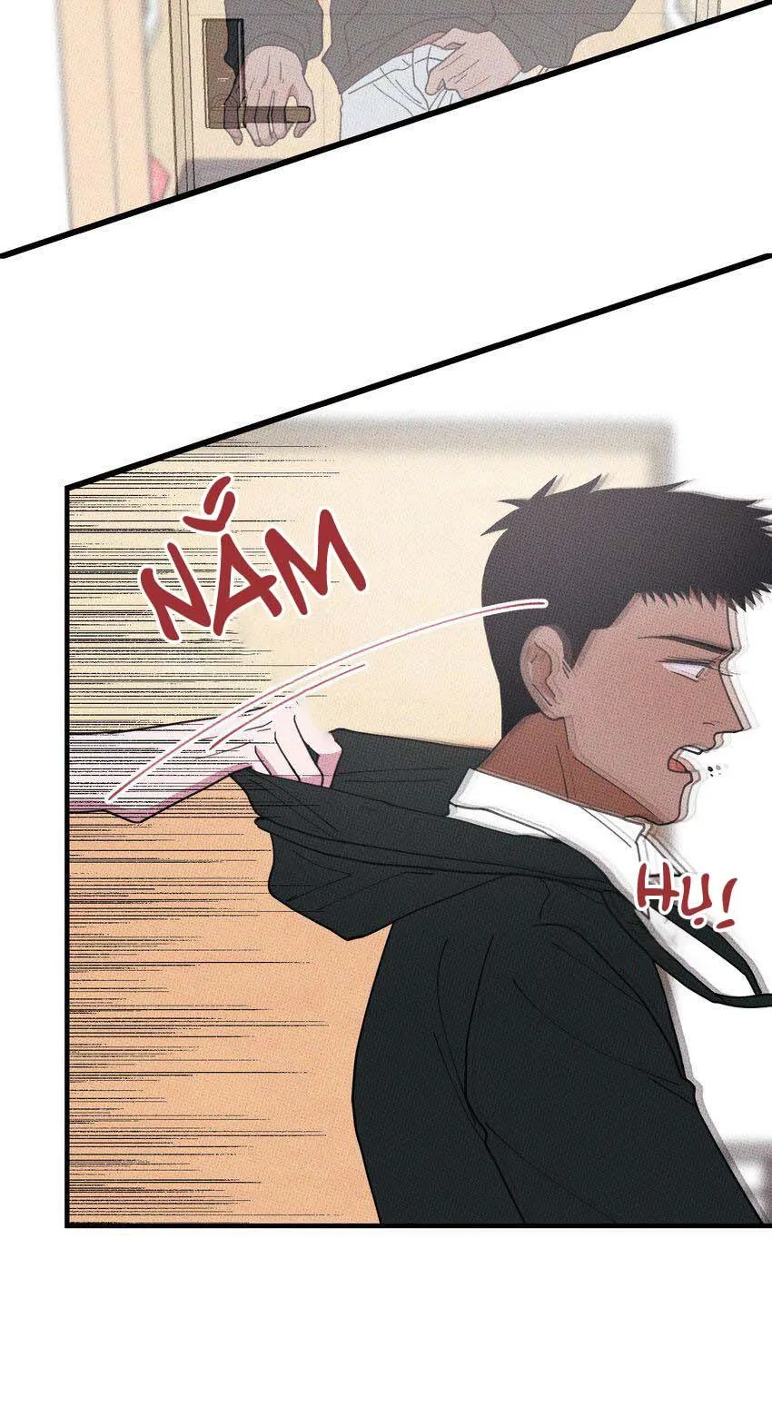 Hộp Bánh Quy Định Mệnh (END) Chapter 48 Trang 23