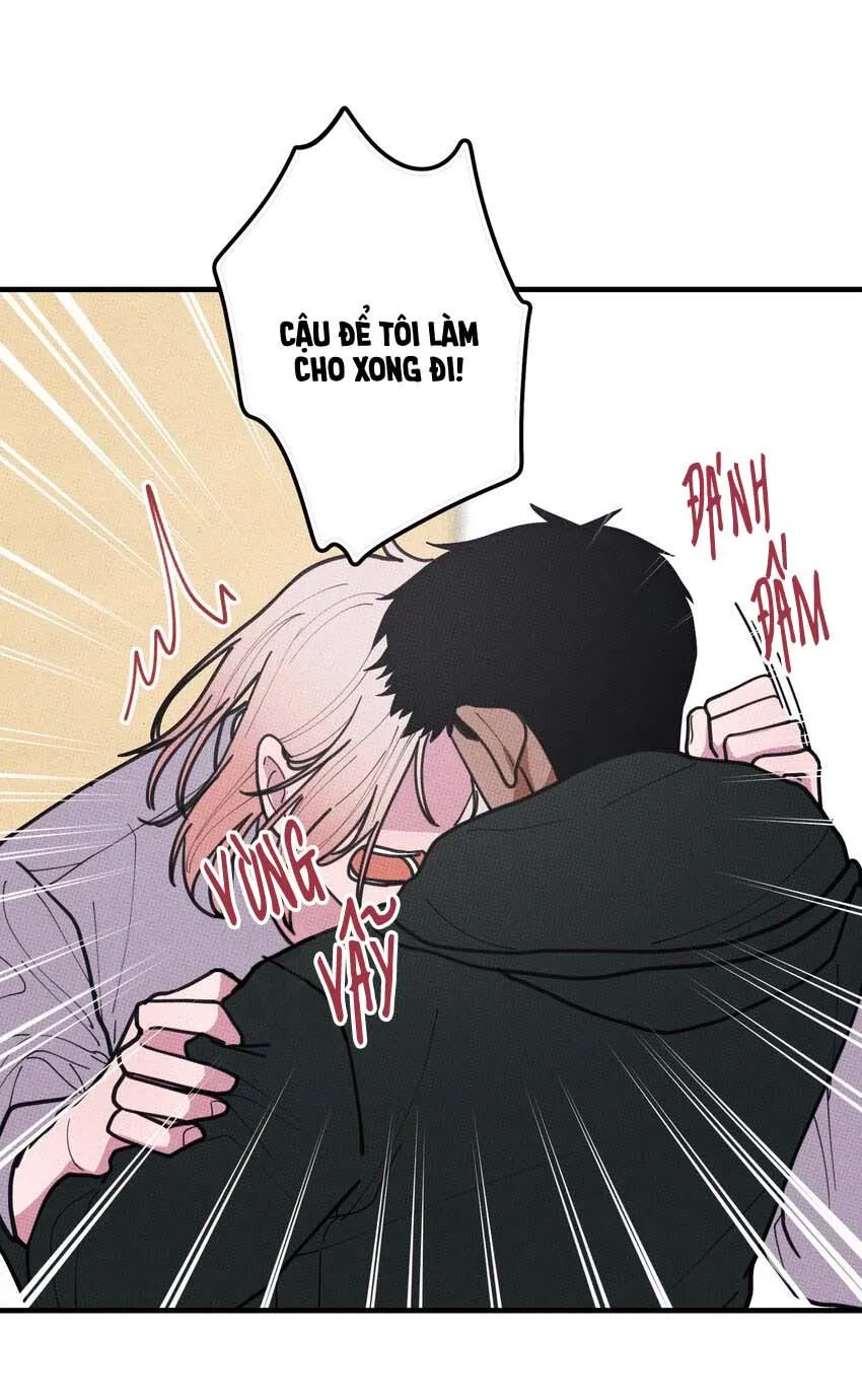 Hộp Bánh Quy Định Mệnh (END) Chapter 48 Trang 30