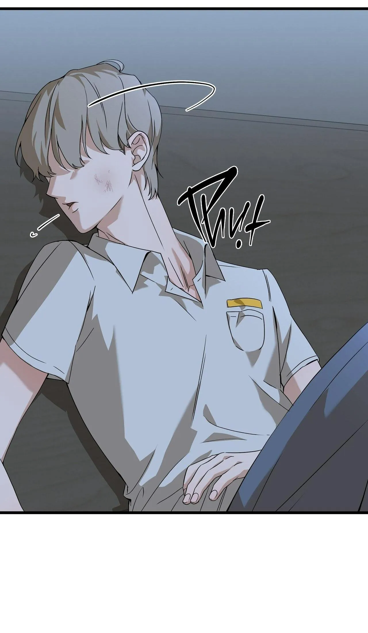 HỢP ĐỒNG KẸO Chapter 1 Trang 4