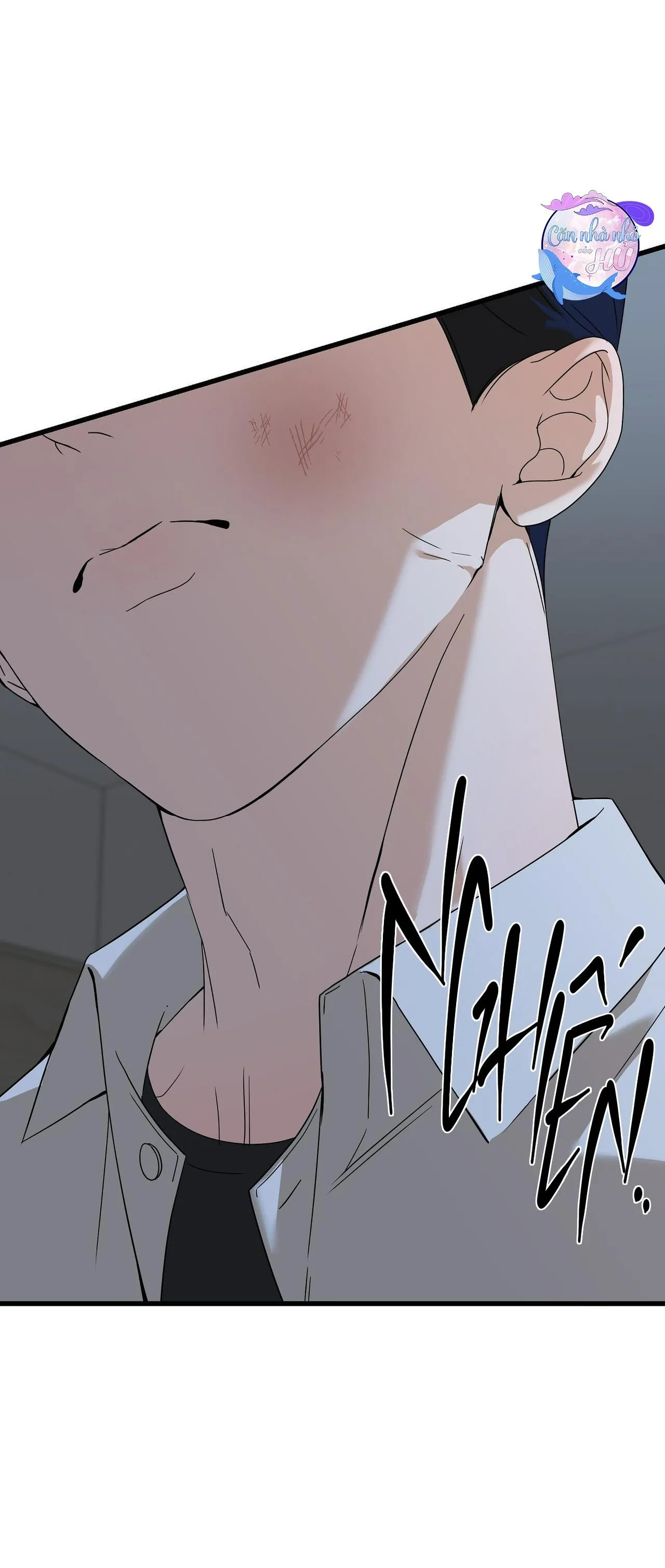 HỢP ĐỒNG KẸO Chapter 1 Trang 6