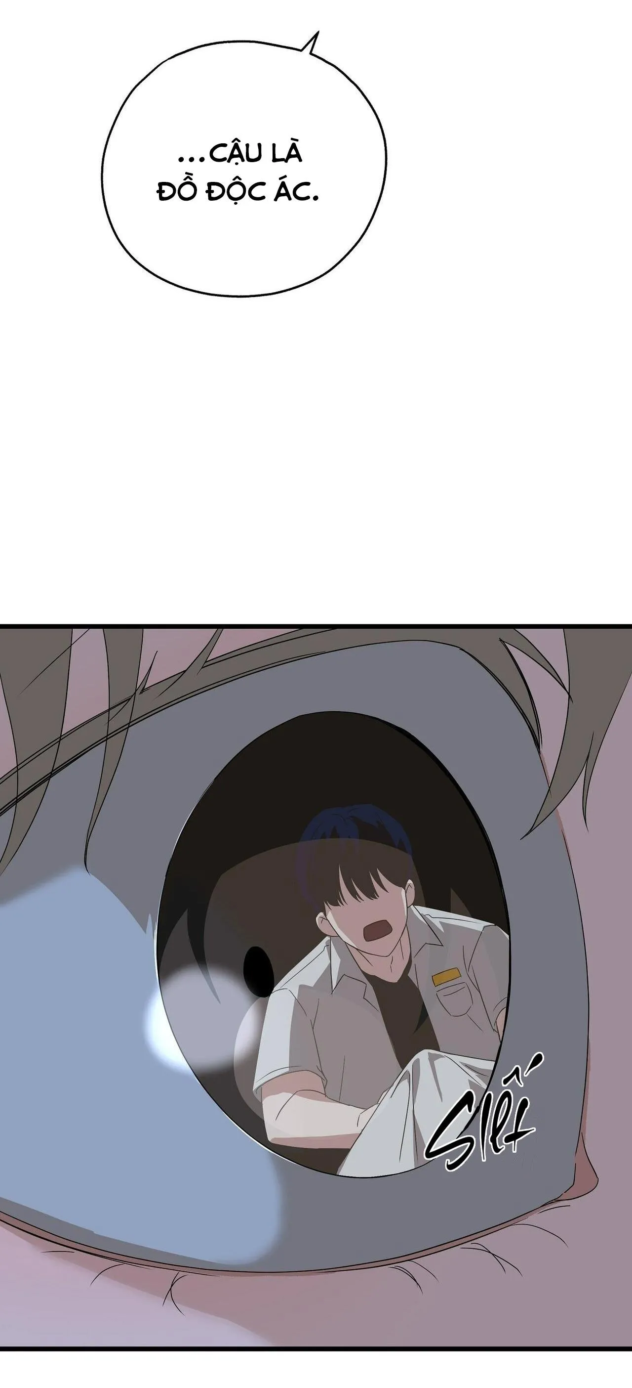 HỢP ĐỒNG KẸO Chapter 1 Trang 8