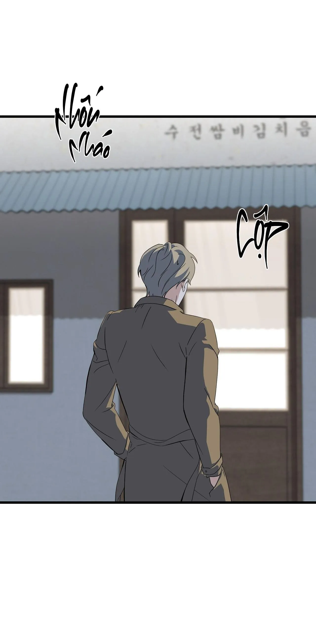 HỢP ĐỒNG KẸO Chapter 1 Trang 16