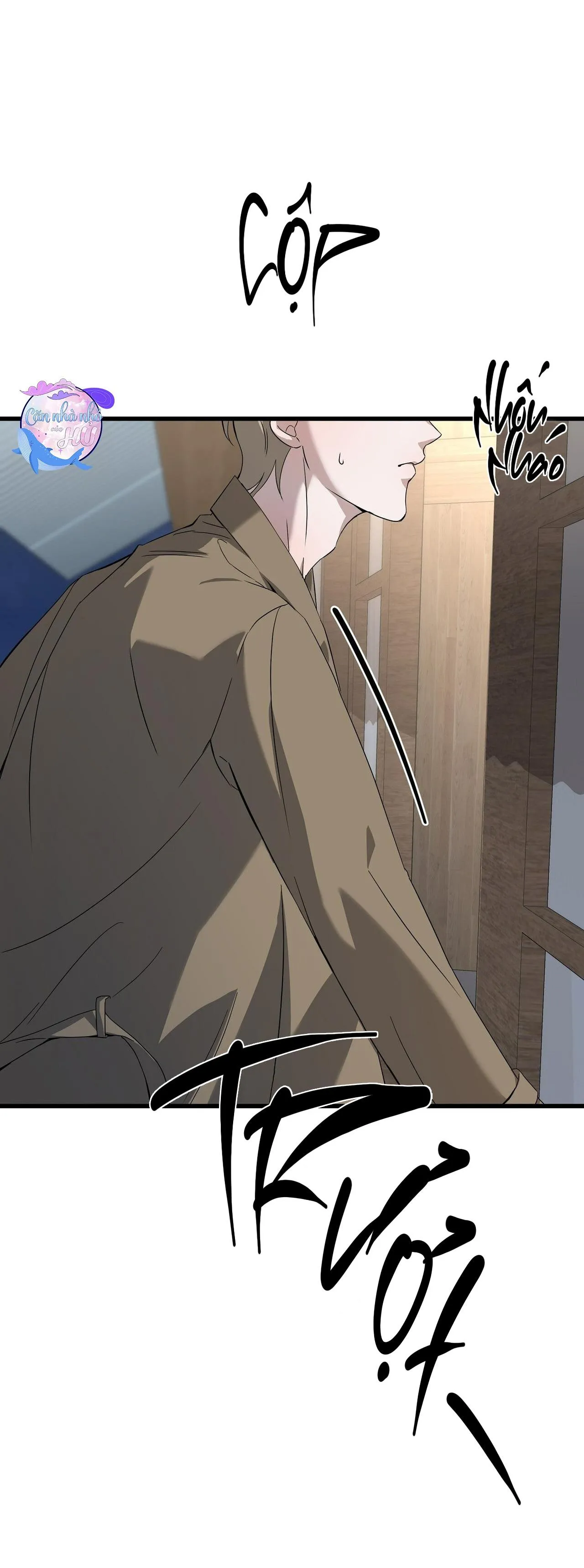 HỢP ĐỒNG KẸO Chapter 1 Trang 18