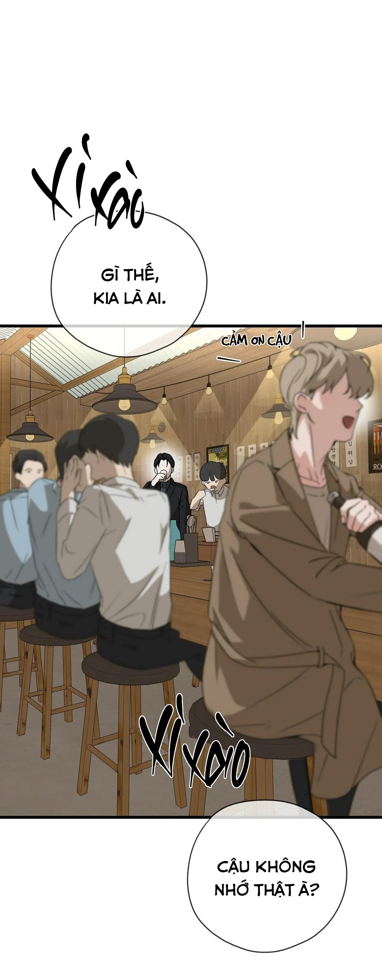 HỢP ĐỒNG KẸO Chapter 1 Trang 23