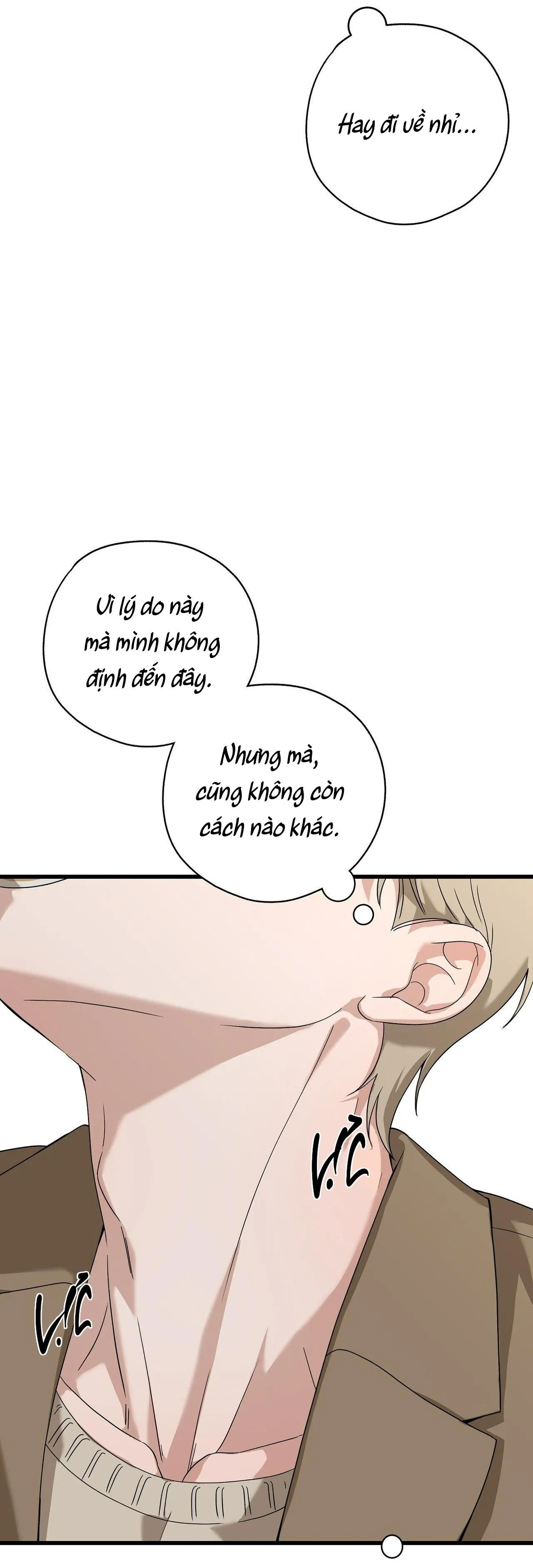 HỢP ĐỒNG KẸO Chapter 1 Trang 28