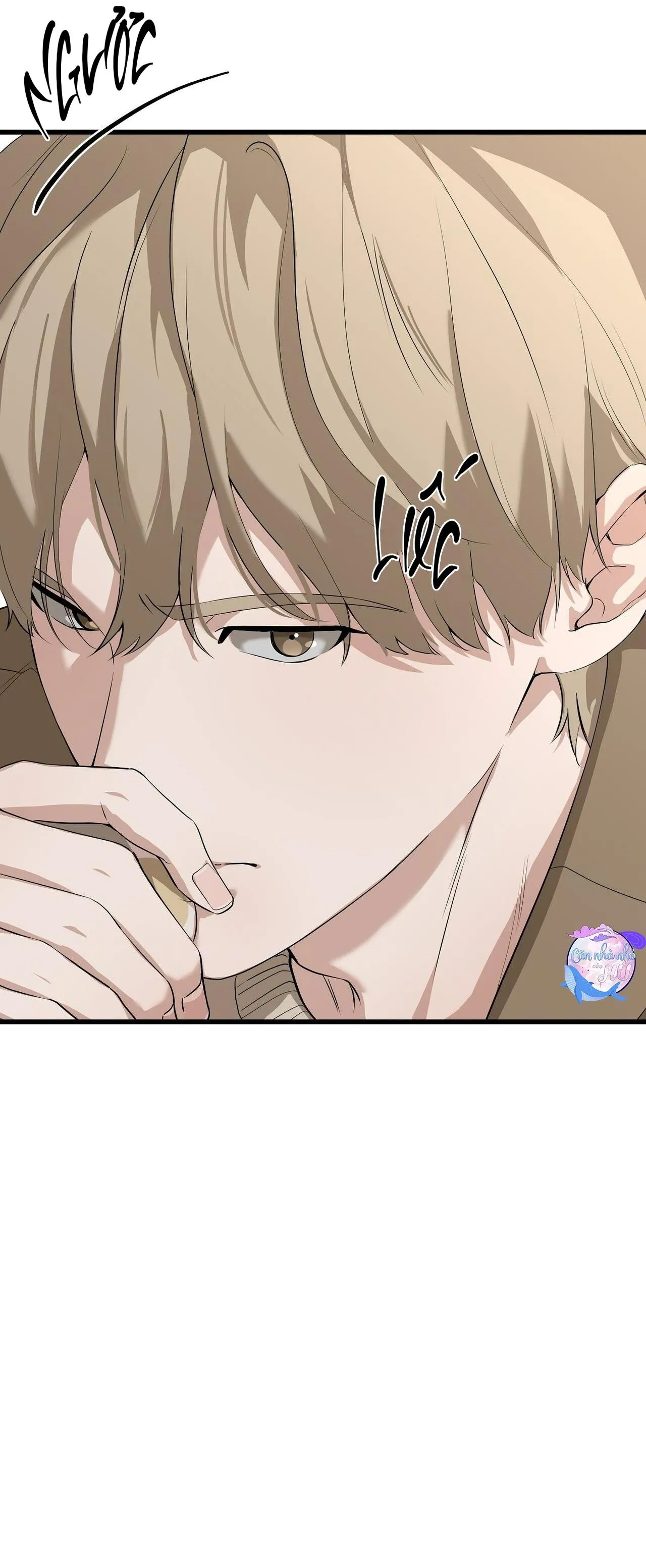 HỢP ĐỒNG KẸO Chapter 1 Trang 30