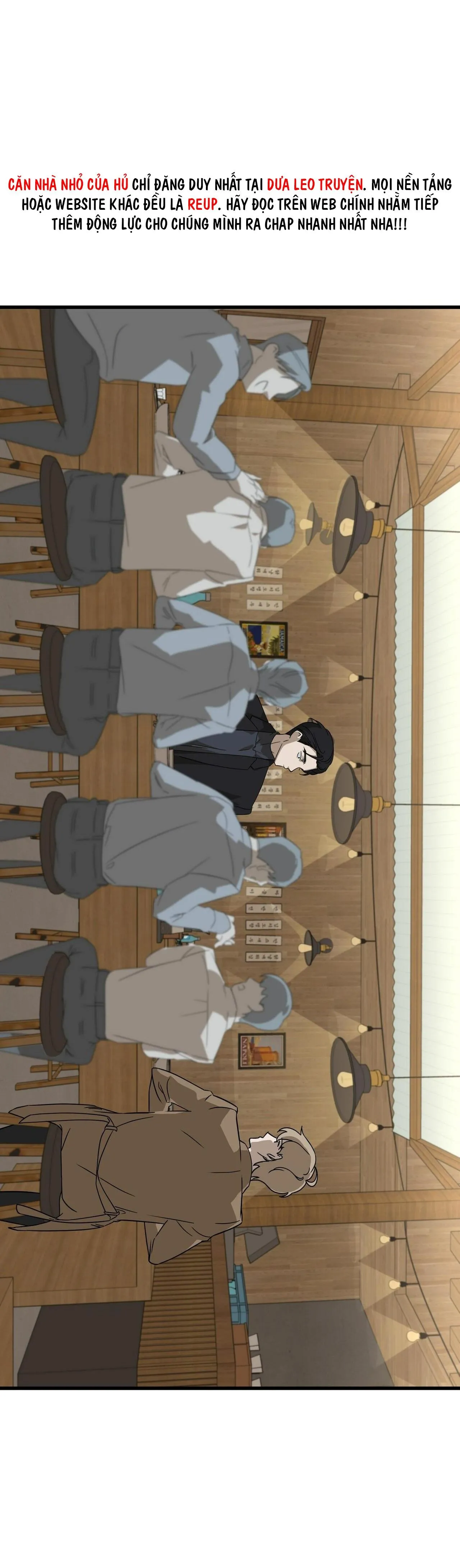HỢP ĐỒNG KẸO Chapter 1 Trang 33