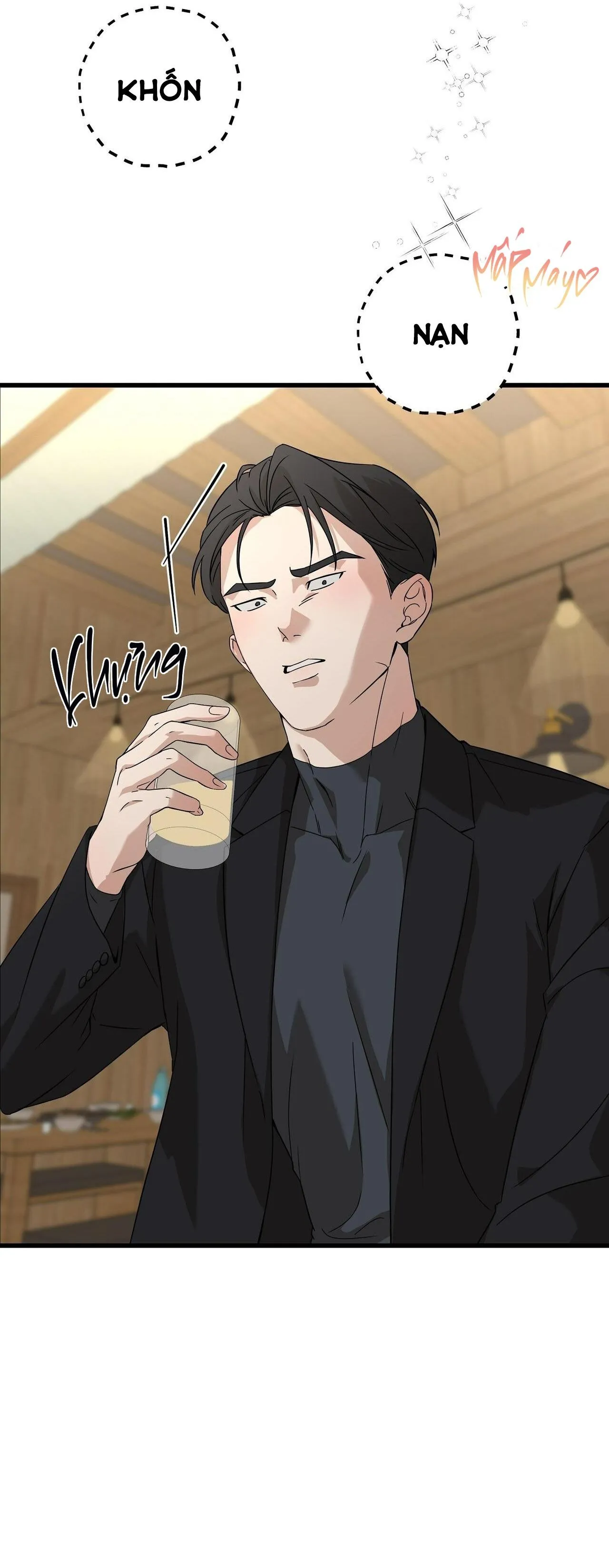 HỢP ĐỒNG KẸO Chapter 1 Trang 41