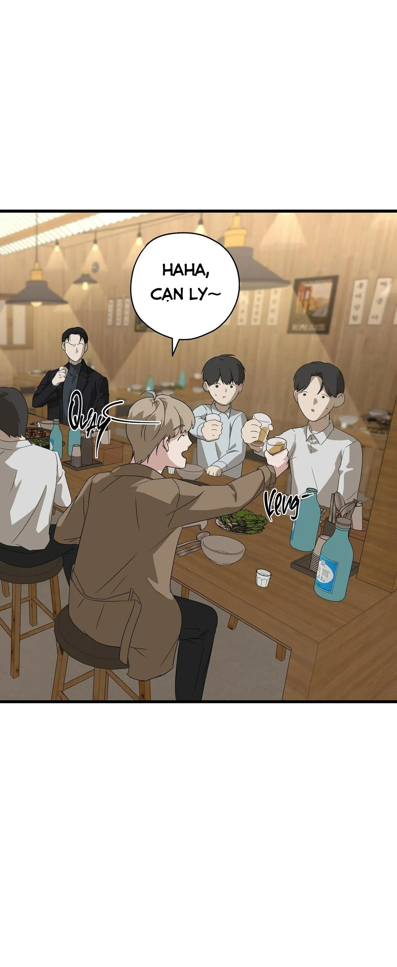 HỢP ĐỒNG KẸO Chapter 1 Trang 42