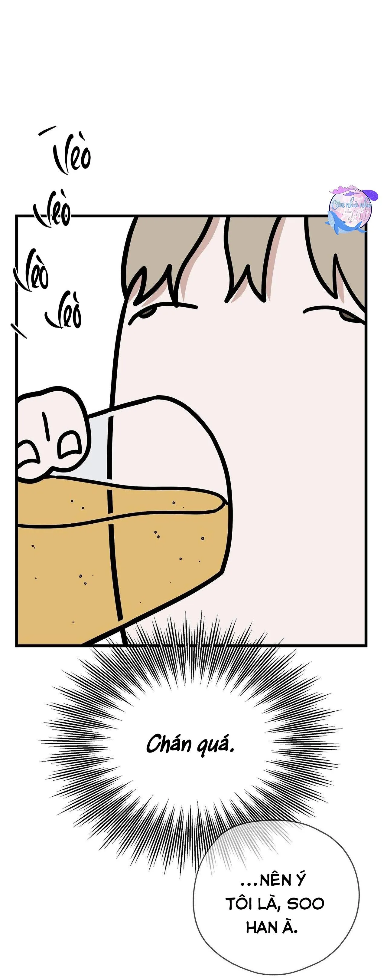 HỢP ĐỒNG KẸO Chapter 1 Trang 48