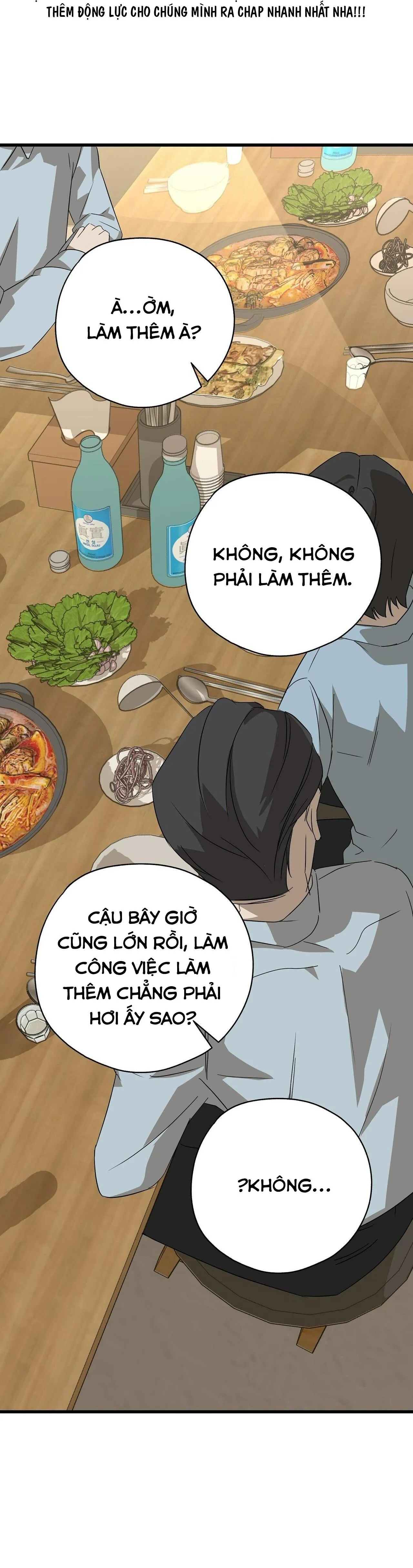 HỢP ĐỒNG KẸO Chapter 1 Trang 53