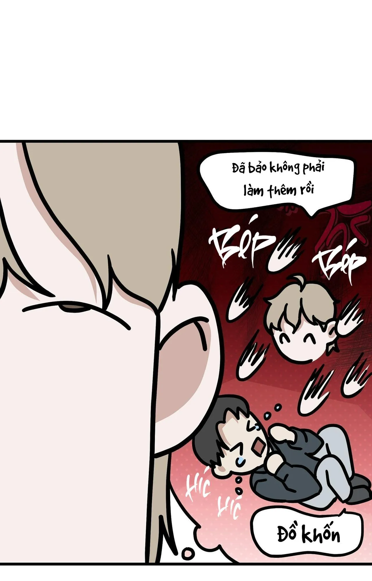 HỢP ĐỒNG KẸO Chapter 1 Trang 54