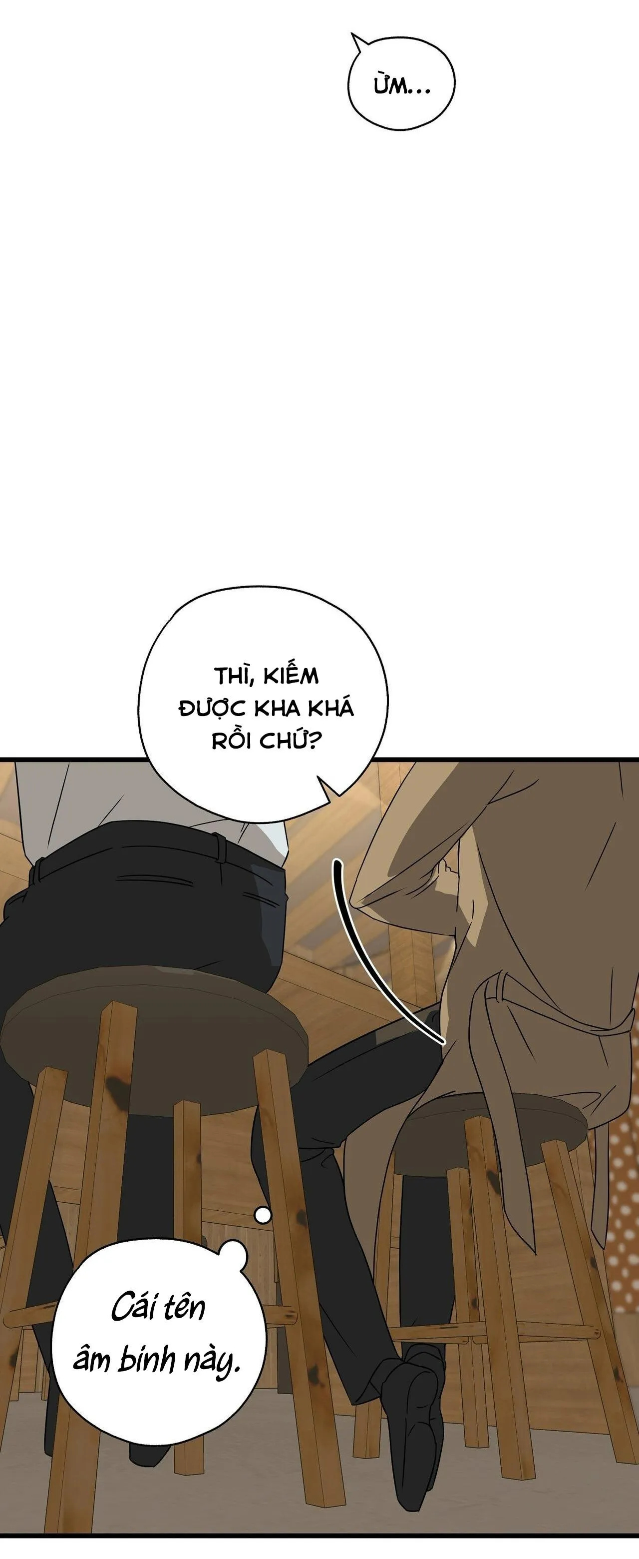 HỢP ĐỒNG KẸO Chapter 1 Trang 55