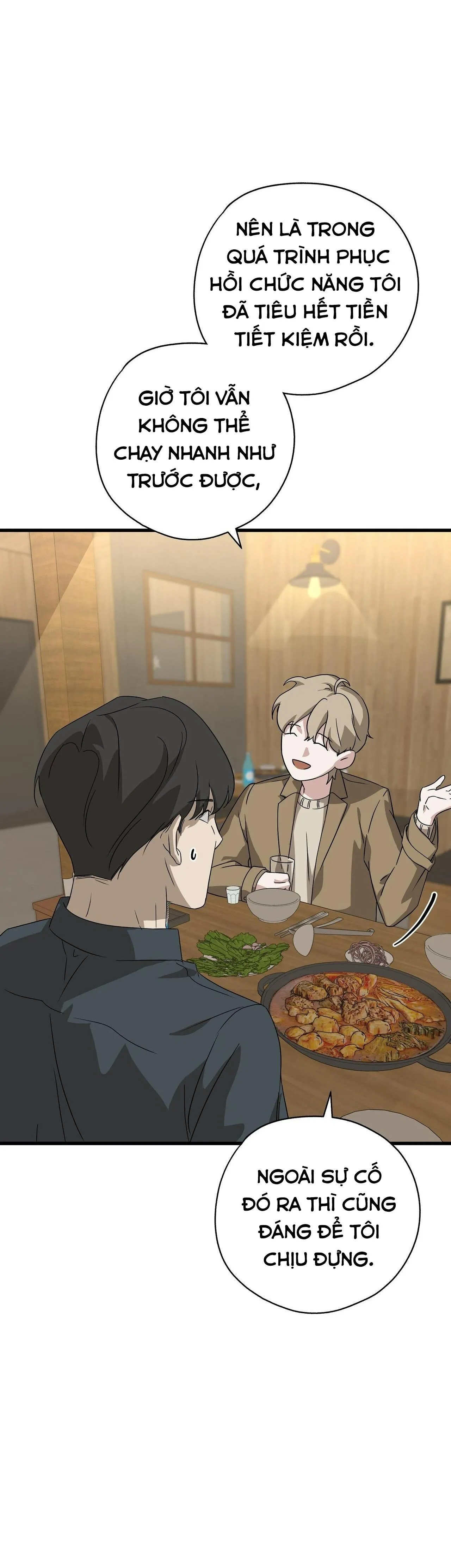 HỢP ĐỒNG KẸO Chapter 1 Trang 57