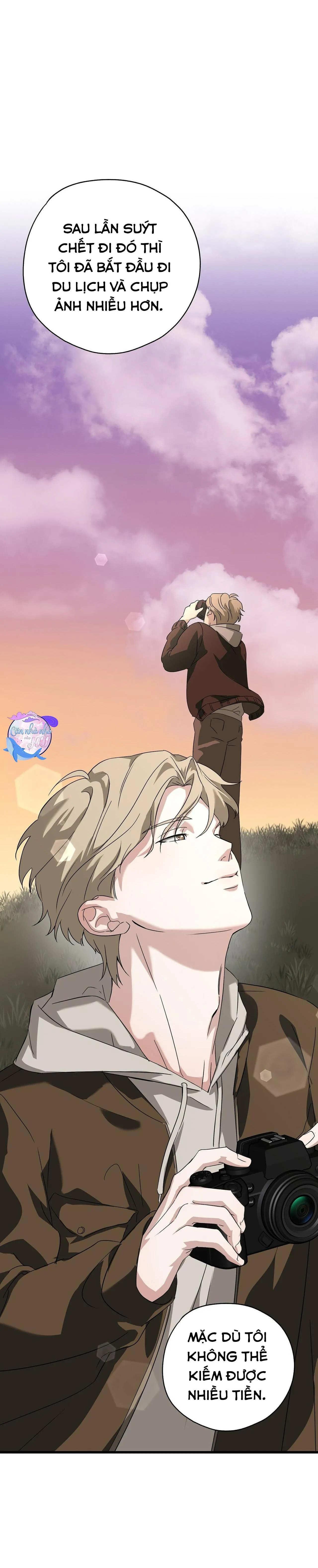 HỢP ĐỒNG KẸO Chapter 1 Trang 58