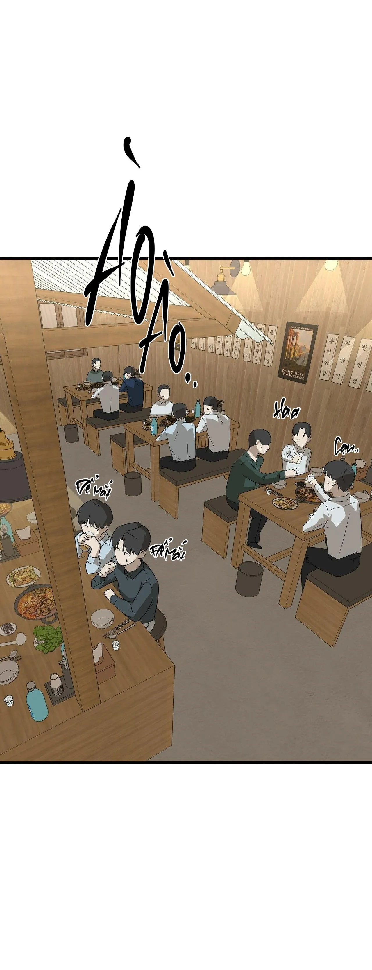 HỢP ĐỒNG KẸO Chapter 1 Trang 59