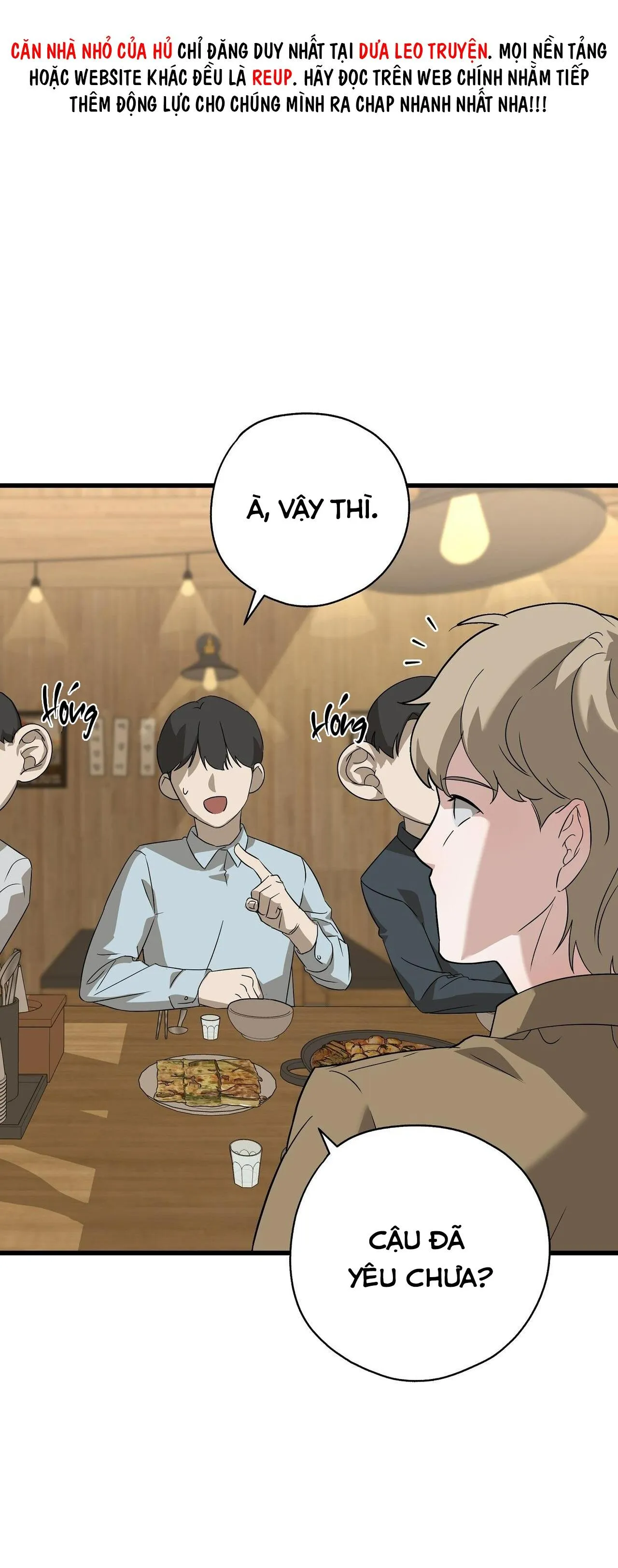 HỢP ĐỒNG KẸO Chapter 1 Trang 61