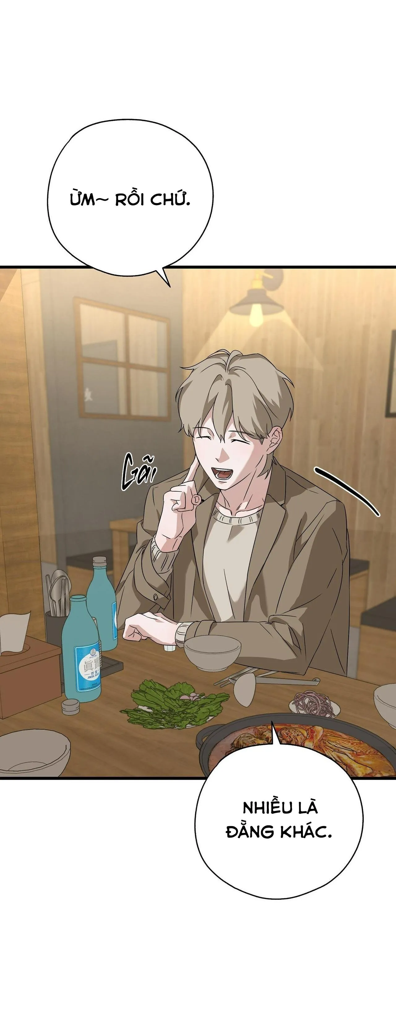 HỢP ĐỒNG KẸO Chapter 1 Trang 62