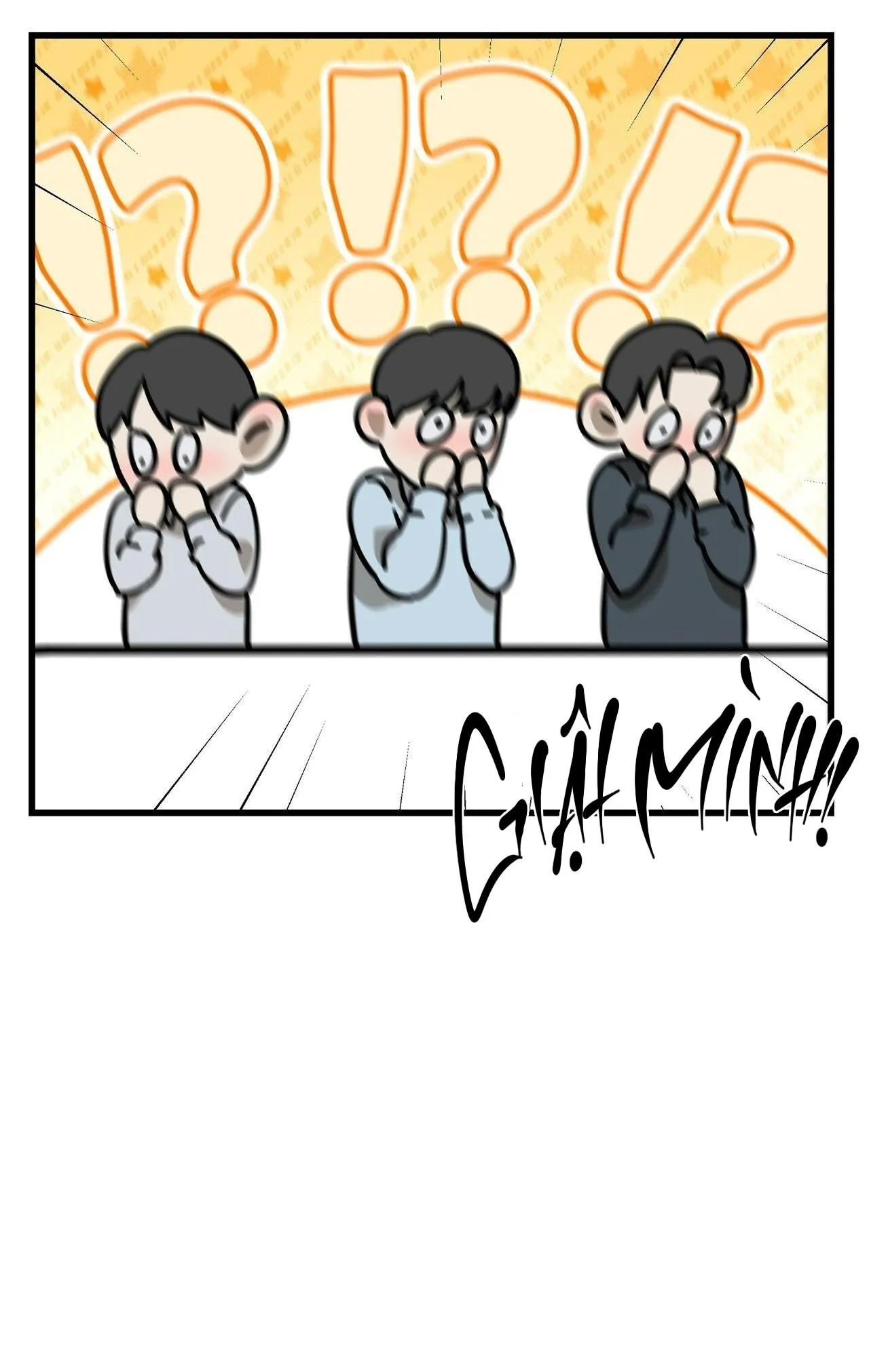 HỢP ĐỒNG KẸO Chapter 1 Trang 64