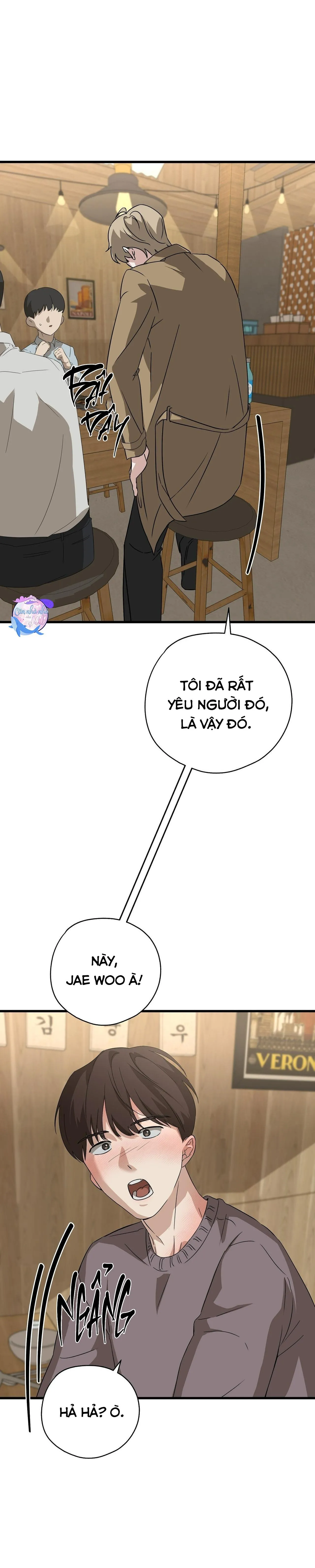 HỢP ĐỒNG KẸO Chapter 1 Trang 65